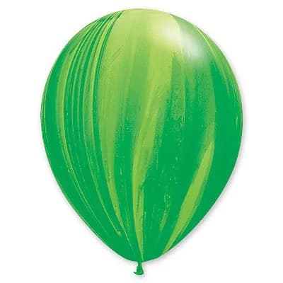 Супер Агат Green АРТ 7