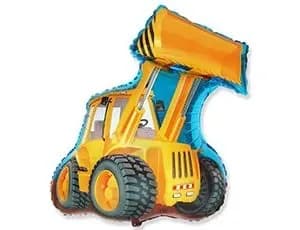 Фигура Экскаватор АРТ 137