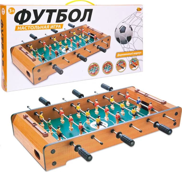Настольная игра ABtoys Футбол