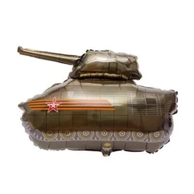 Фигура Рус танк АРТ 92