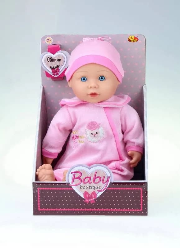 Кукла Baby boutique