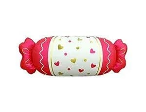 Фигура Конфета красные сердца АРТ 177