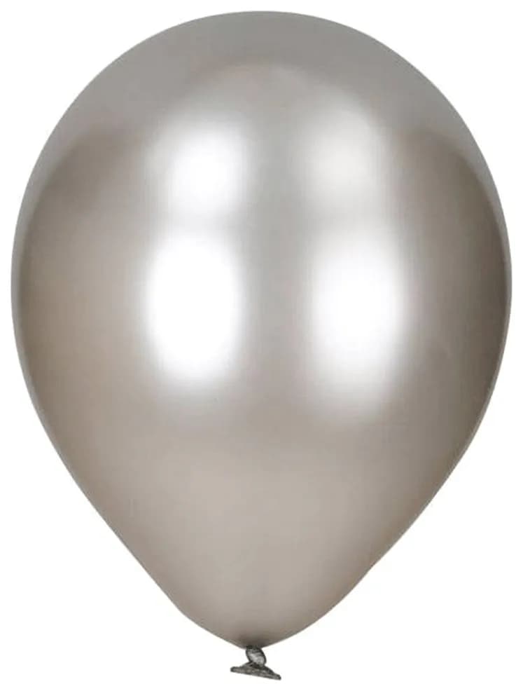 В 105/061 Металлик Серебро Экстра Silver. АРТ 16
