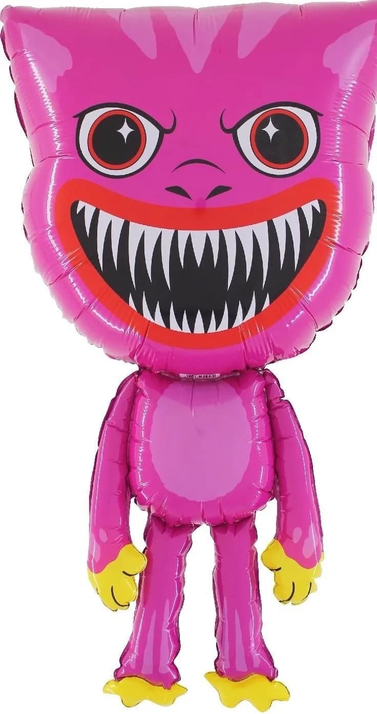 Фигура Монстрики,Кисси Мисси АРТ 142