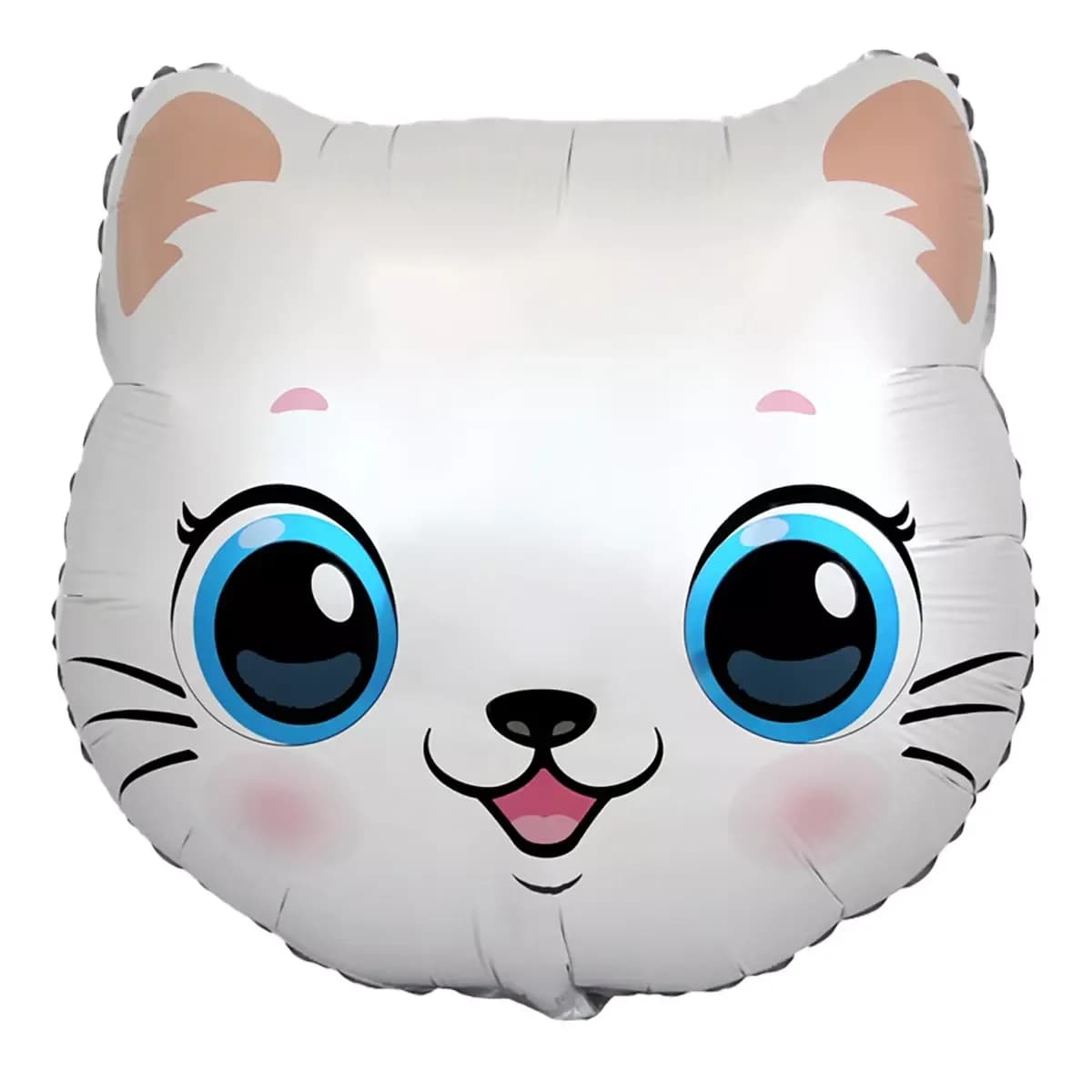 Фигура Голова Кота АРТ 185