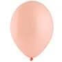Шар латексный однотонный Экстра Soft Pink АРТ 28
