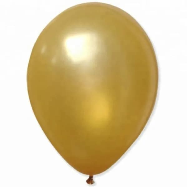 В 105/060 Металлик Золото Экстра GOLD. АРТ 15