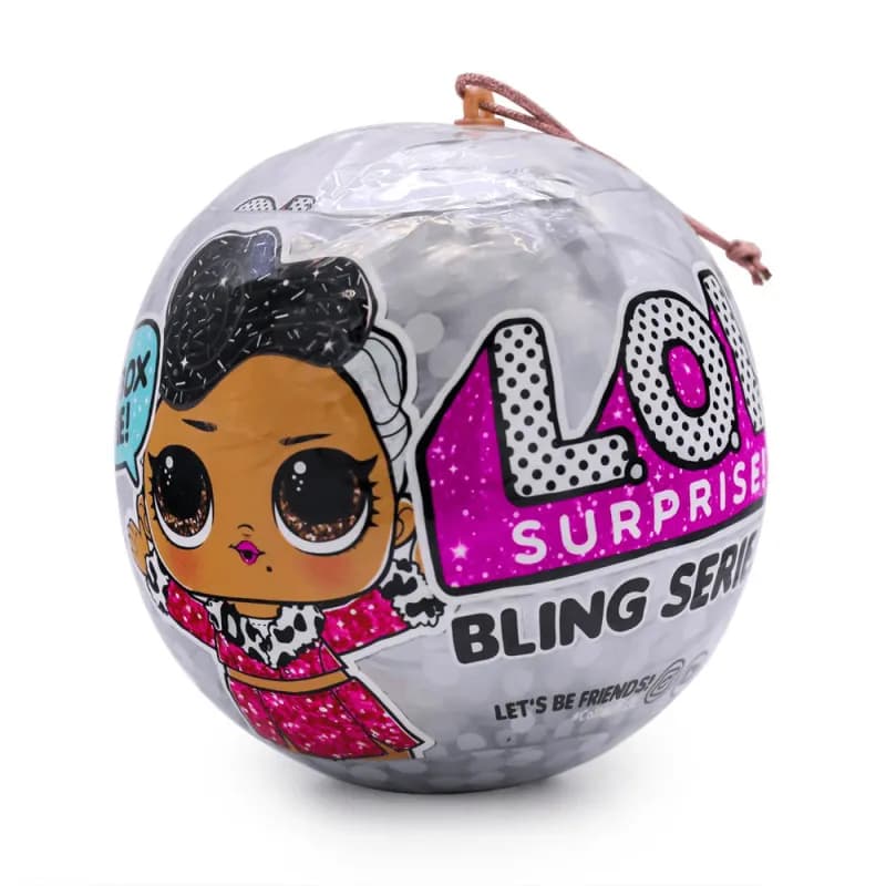 Кукла L.O.L. SURPRISE