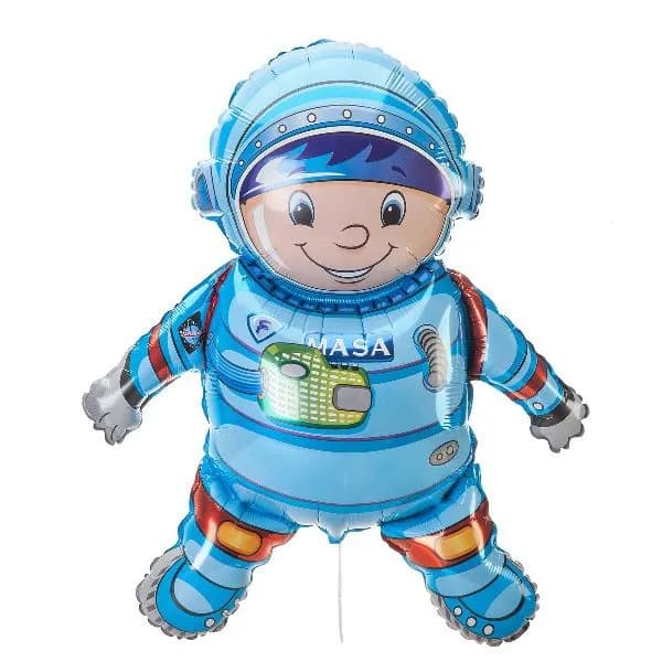 Фигура Космонавт АРТ 53